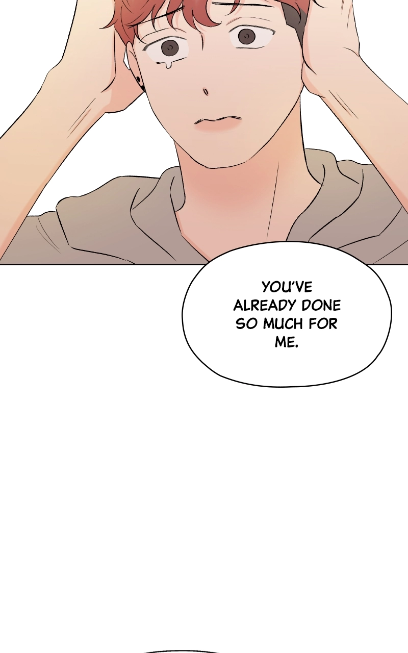 Diving Into Love Chapter 41 page 59 - 