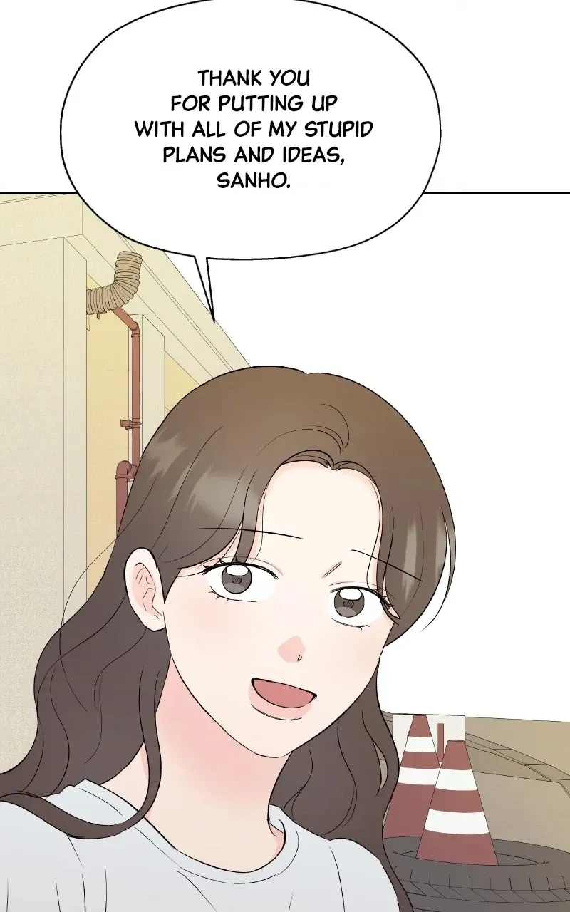 Diving Into Love Chapter 41 page 60 - 