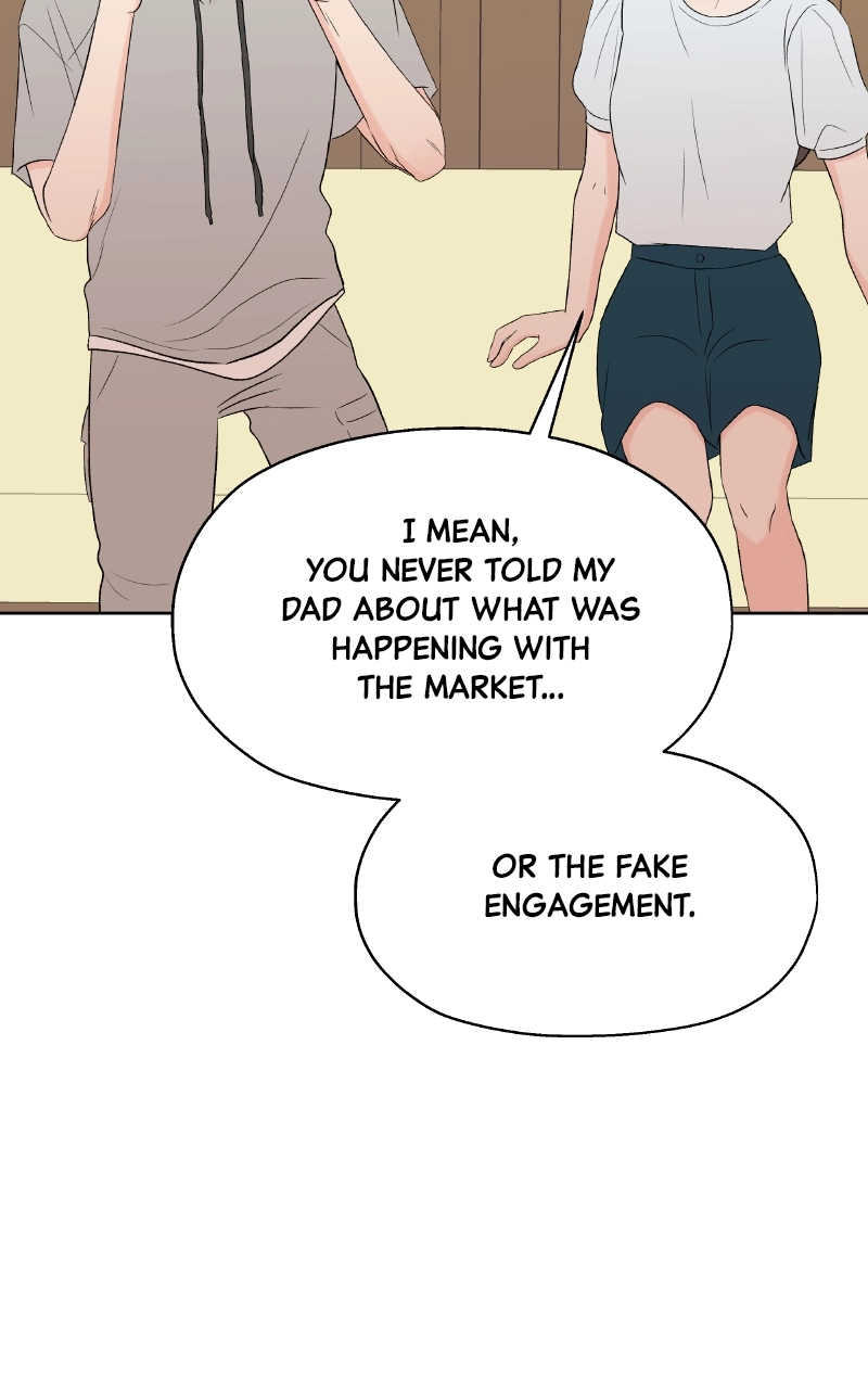 Diving Into Love Chapter 41 page 62 - 