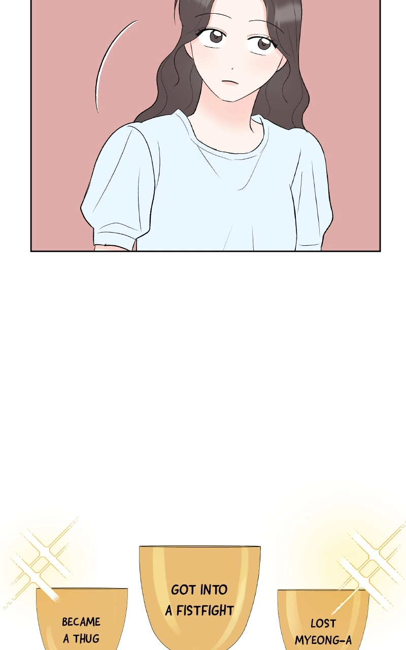 Diving Into Love Chapter 41 page 67 - 