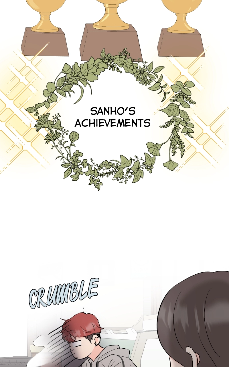 Diving Into Love Chapter 41 page 68 - 