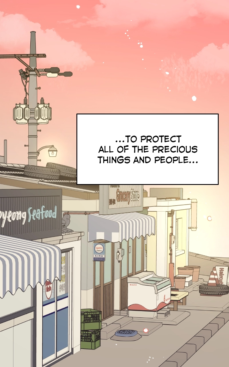 Diving Into Love Chapter 41 page 72 - 
