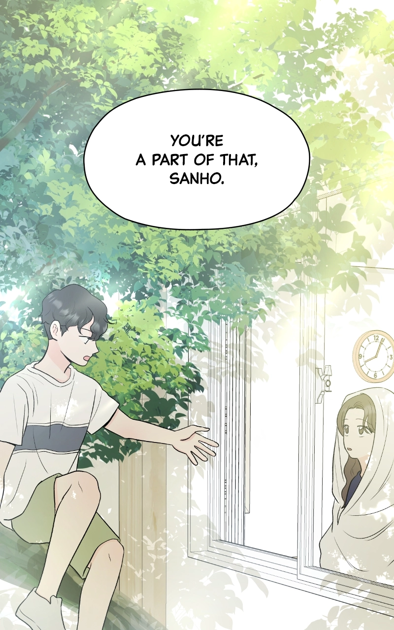 Diving Into Love Chapter 41 page 74 - 