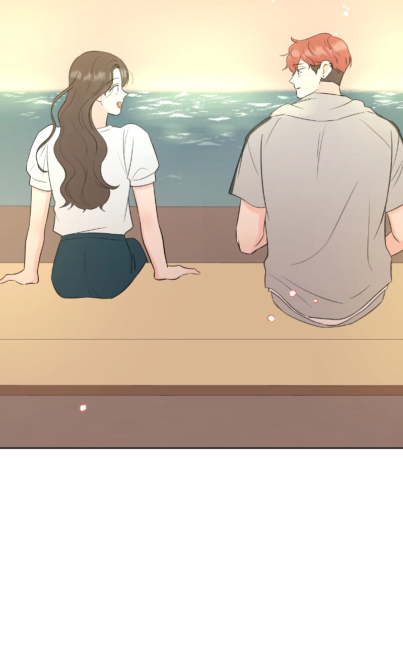 Diving Into Love Chapter 41 page 76 - 