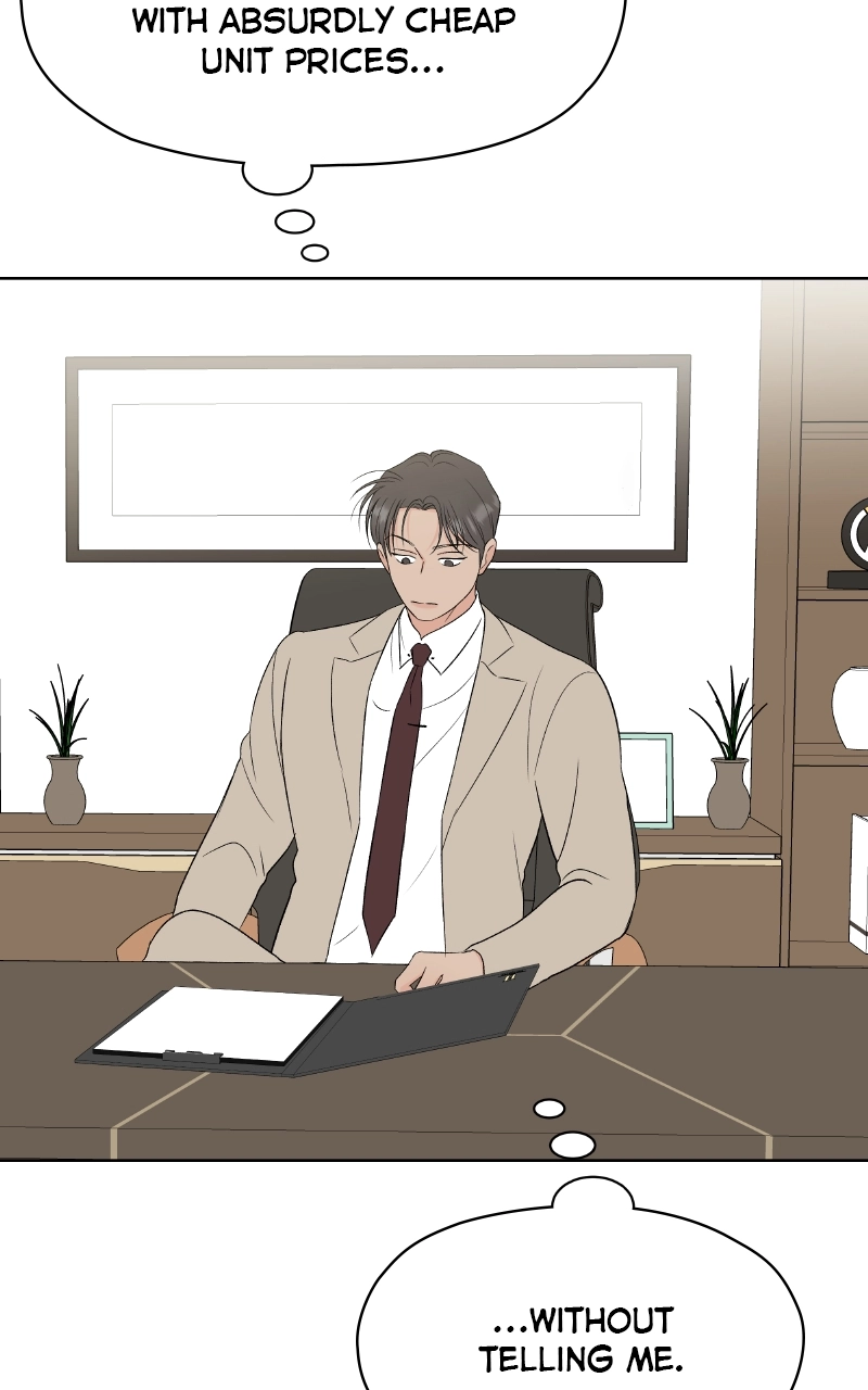 Diving Into Love Chapter 41 page 9 - 