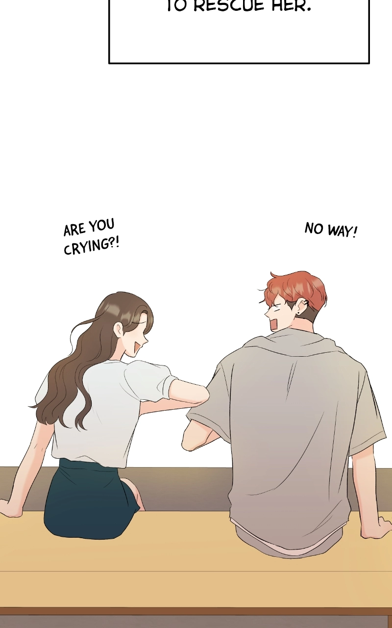 Diving Into Love Chapter 41 page 87 - 