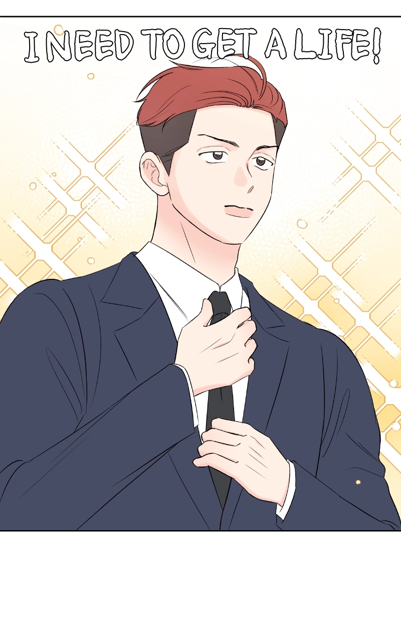 Diving Into Love Chapter 41 page 91 - 