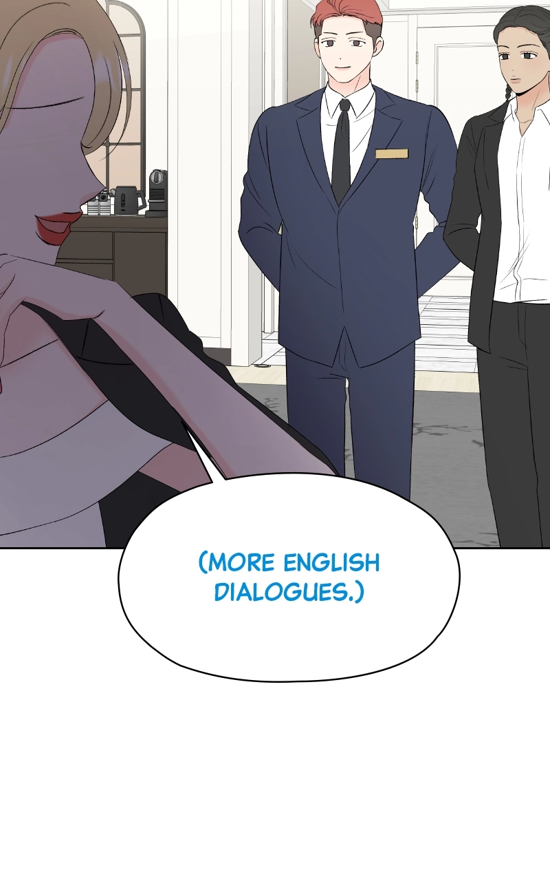 Diving Into Love Chapter 41 page 99 - 