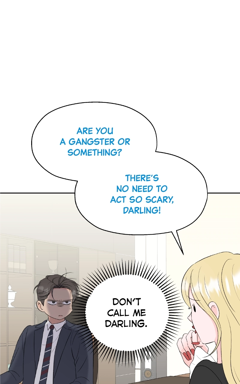 Diving Into Love Chapter 42 page 12 - 
