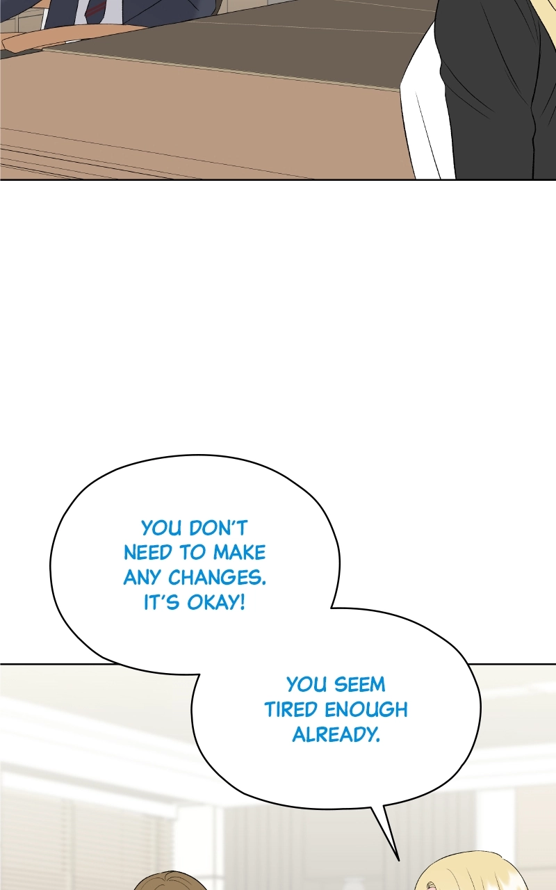 Diving Into Love Chapter 42 page 13 - 