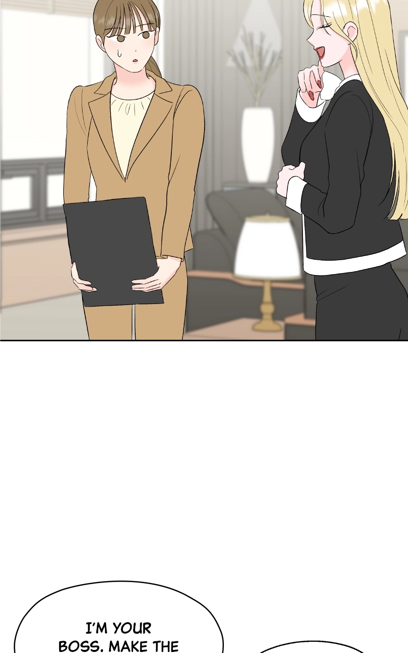 Diving Into Love Chapter 42 page 14 - 