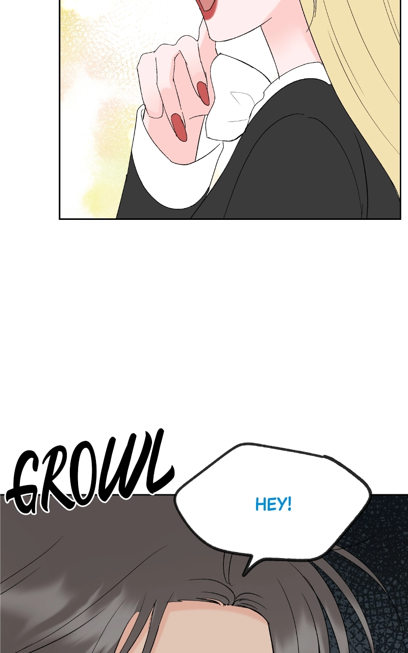 Diving Into Love Chapter 42 page 18 - 