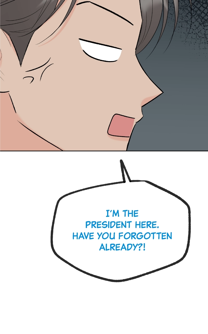 Diving Into Love Chapter 42 page 19 - 