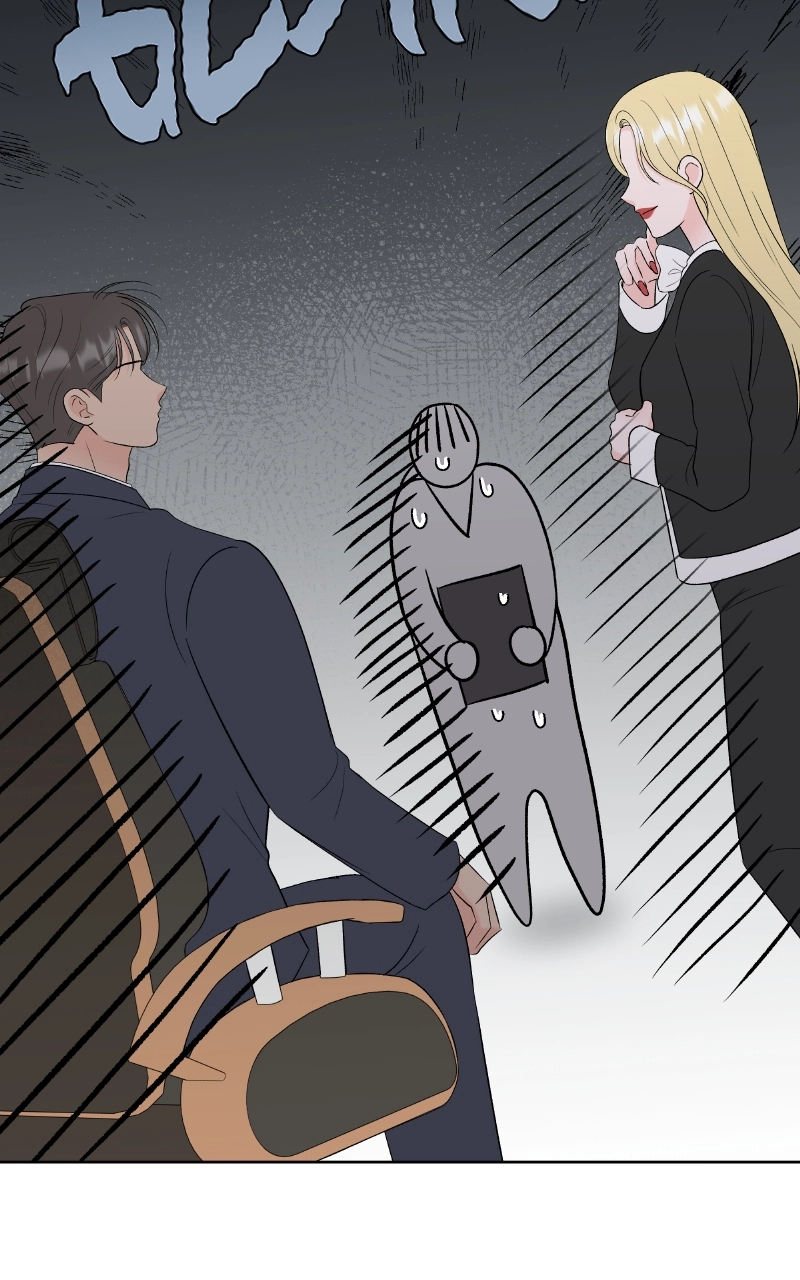 Diving Into Love Chapter 42 page 22 - 