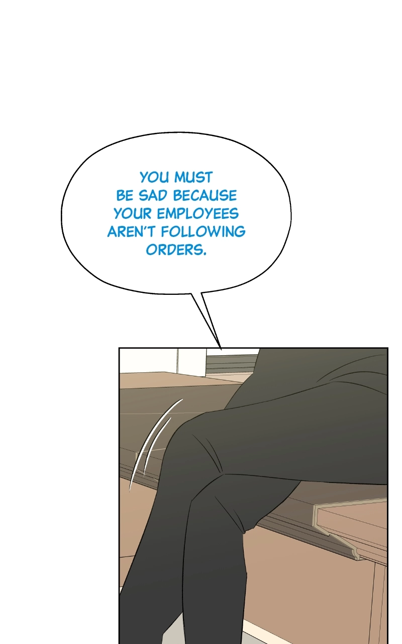 Diving Into Love Chapter 42 page 23 - 