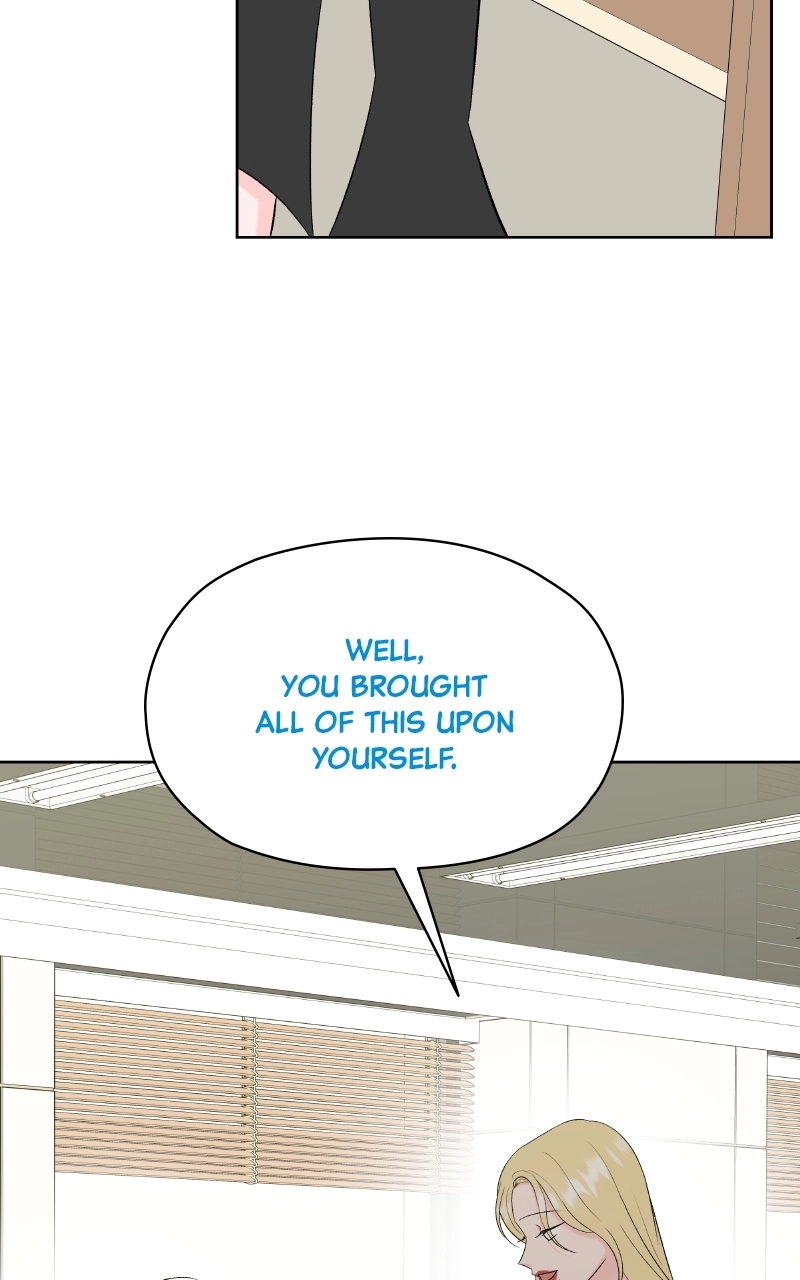Diving Into Love Chapter 42 page 24 - 