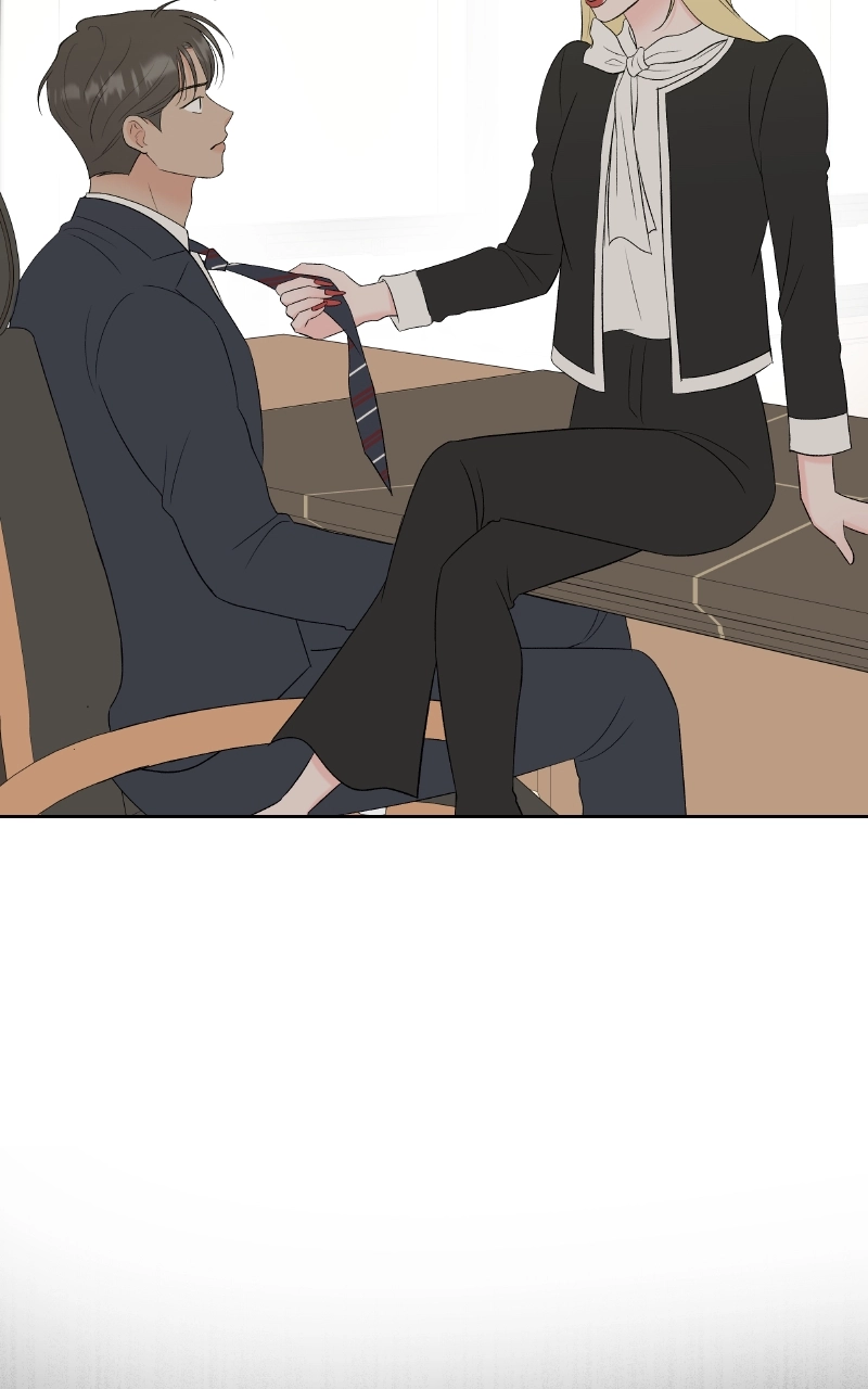 Diving Into Love Chapter 42 page 25 - 