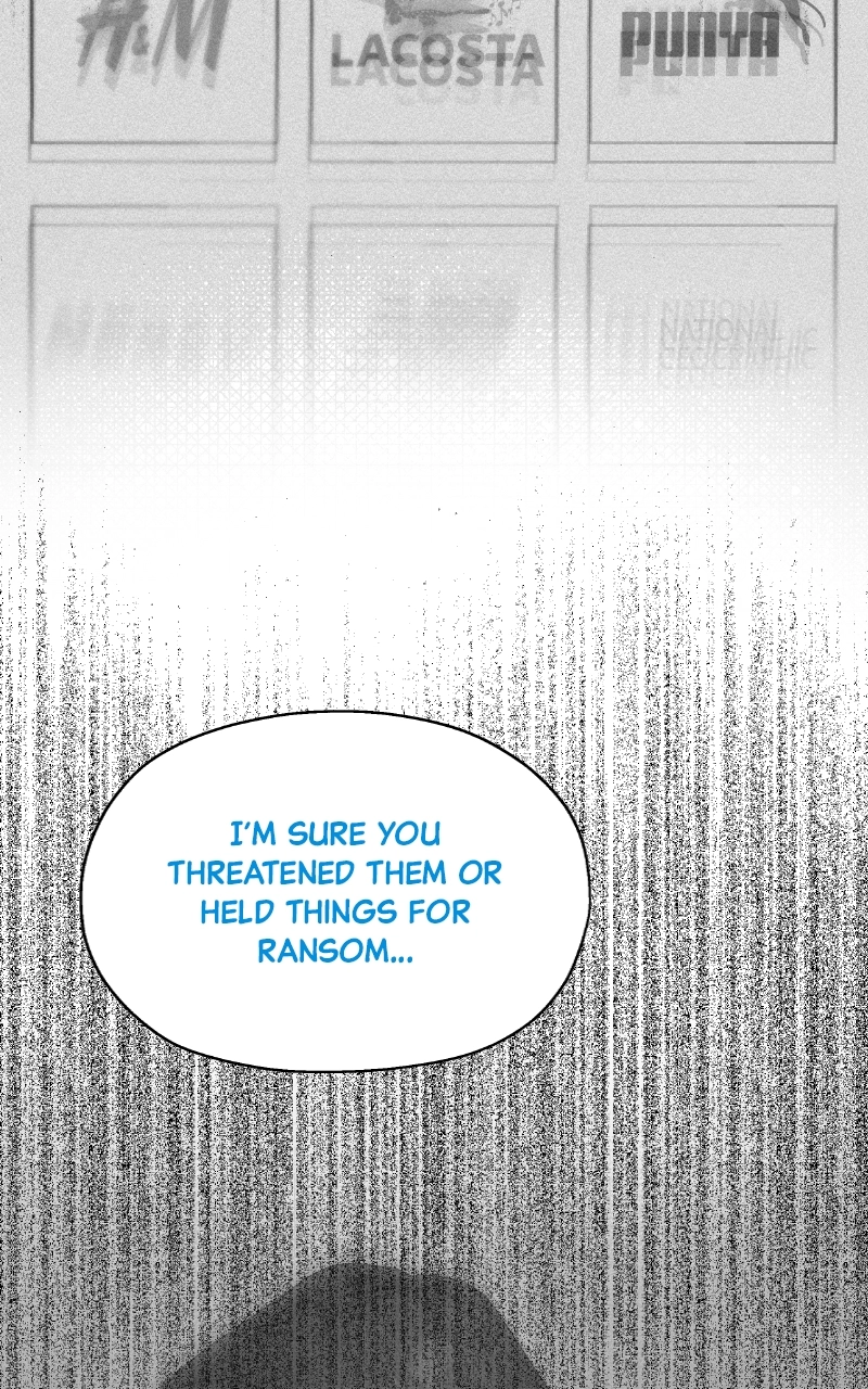 Diving Into Love Chapter 42 page 27 - 
