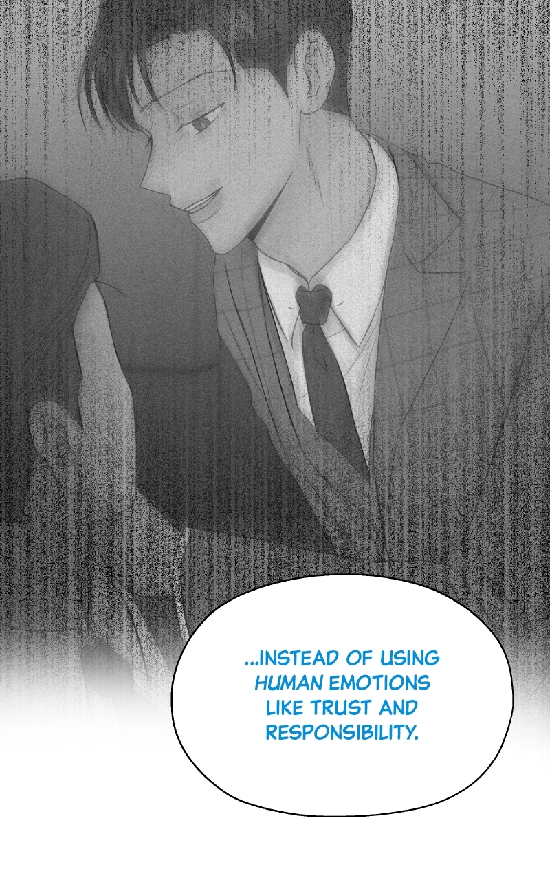 Diving Into Love Chapter 42 page 28 - 