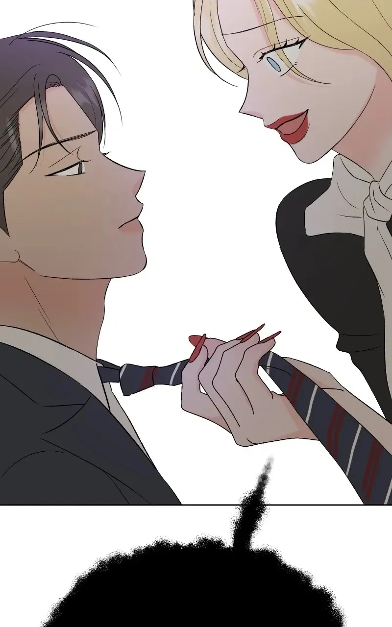Diving Into Love Chapter 42 page 30 - 