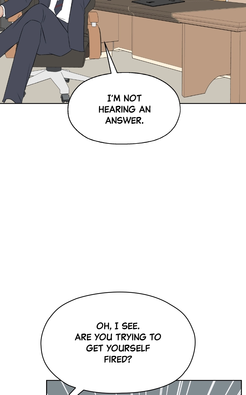 Diving Into Love Chapter 42 page 4 - 