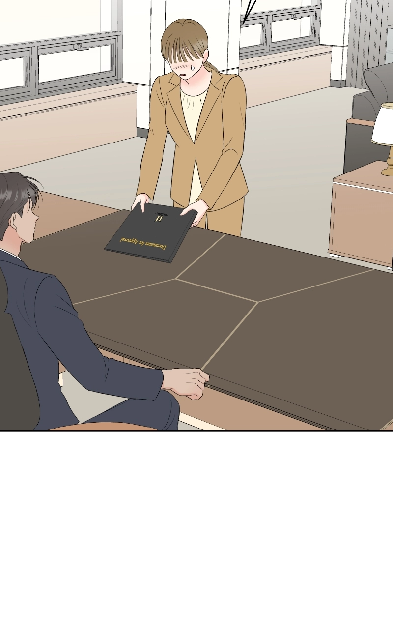 Diving Into Love Chapter 42 page 33 - 