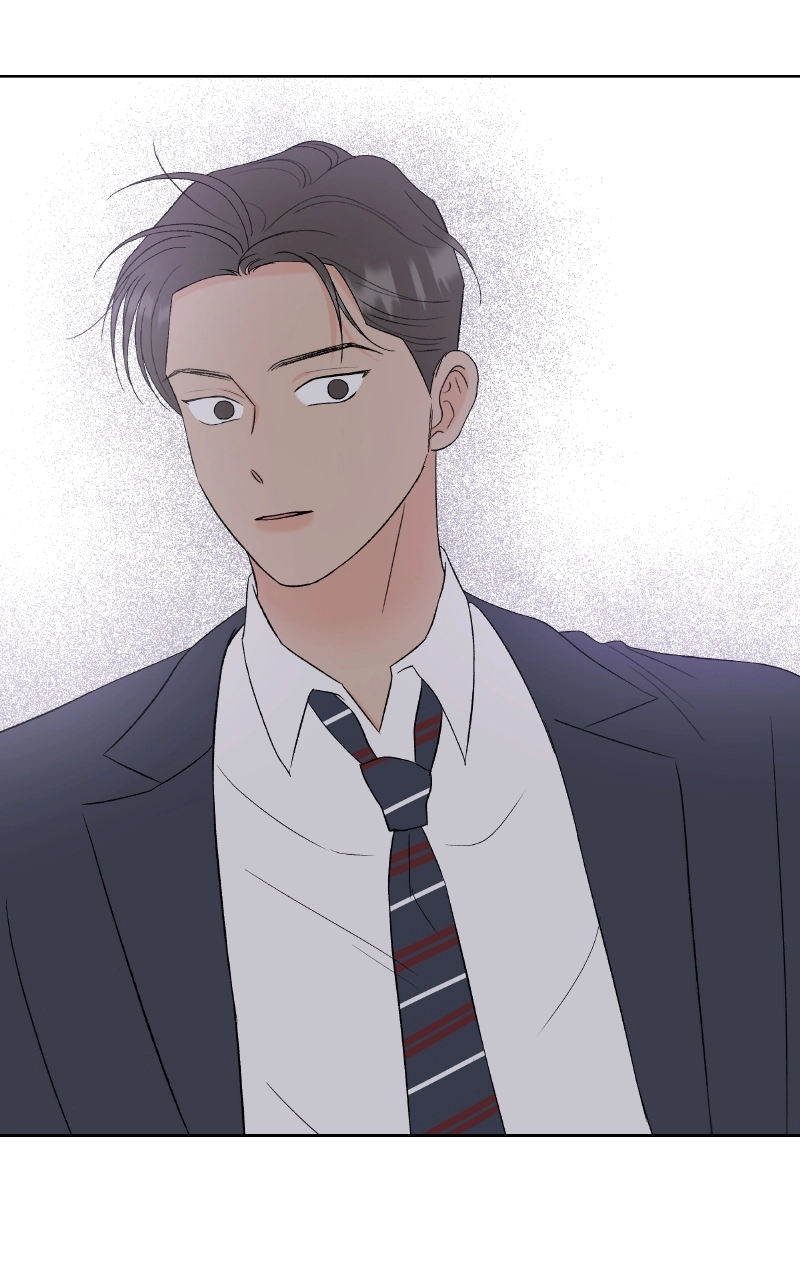 Diving Into Love Chapter 42 page 34 - 