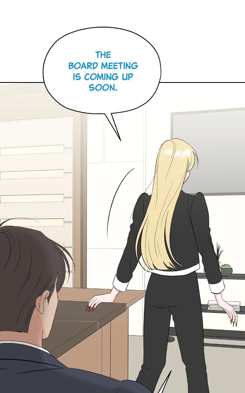 Diving Into Love Chapter 42 page 36 - 