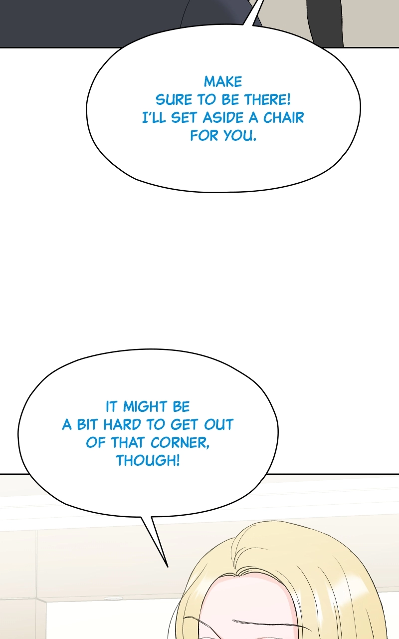 Diving Into Love Chapter 42 page 37 - 