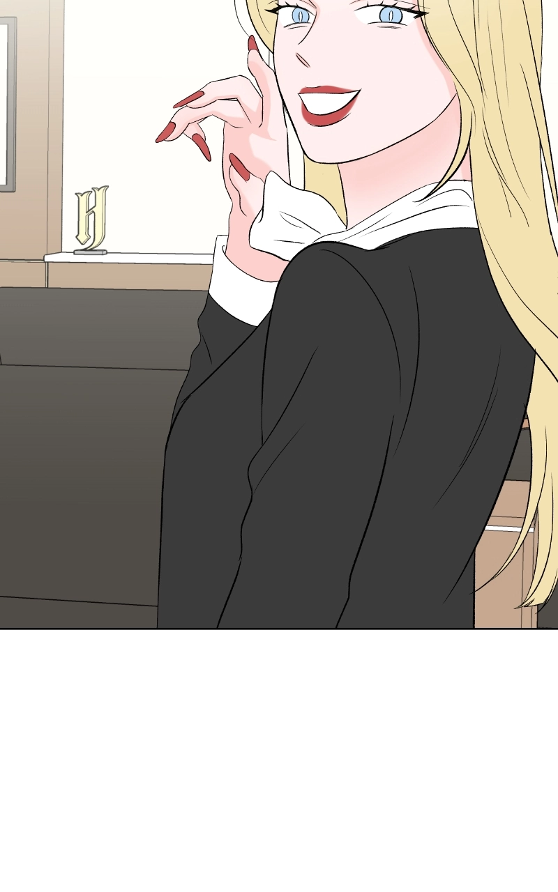 Diving Into Love Chapter 42 page 38 - 