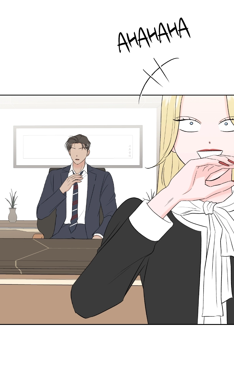 Diving Into Love Chapter 42 page 39 - 