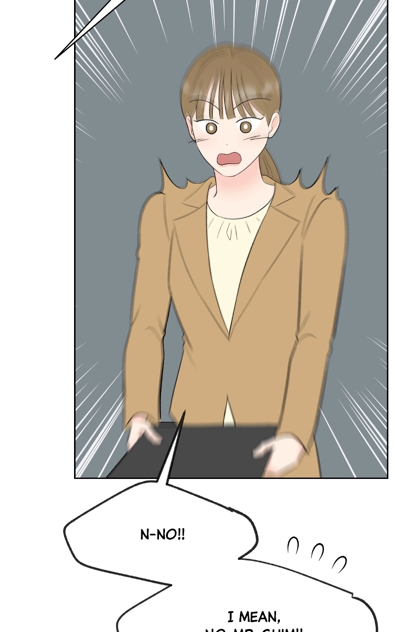 Diving Into Love Chapter 42 page 5 - 