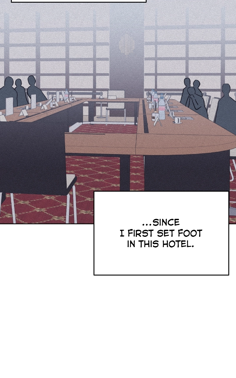 Diving Into Love Chapter 42 page 43 - 