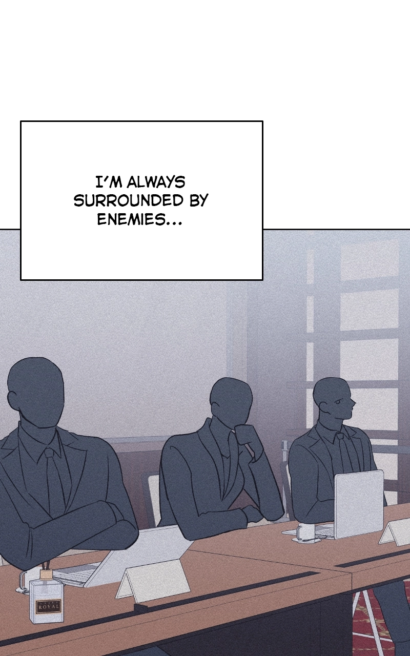 Diving Into Love Chapter 42 page 44 - 