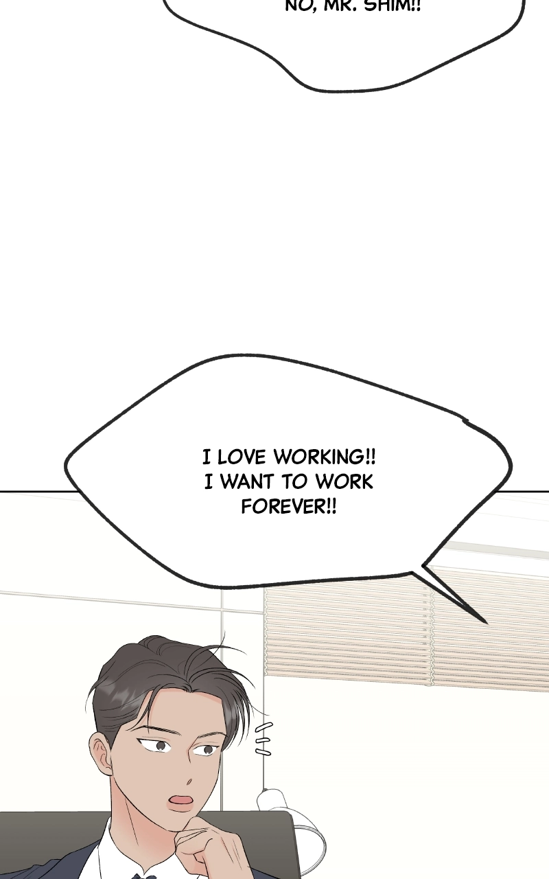 Diving Into Love Chapter 42 page 6 - 