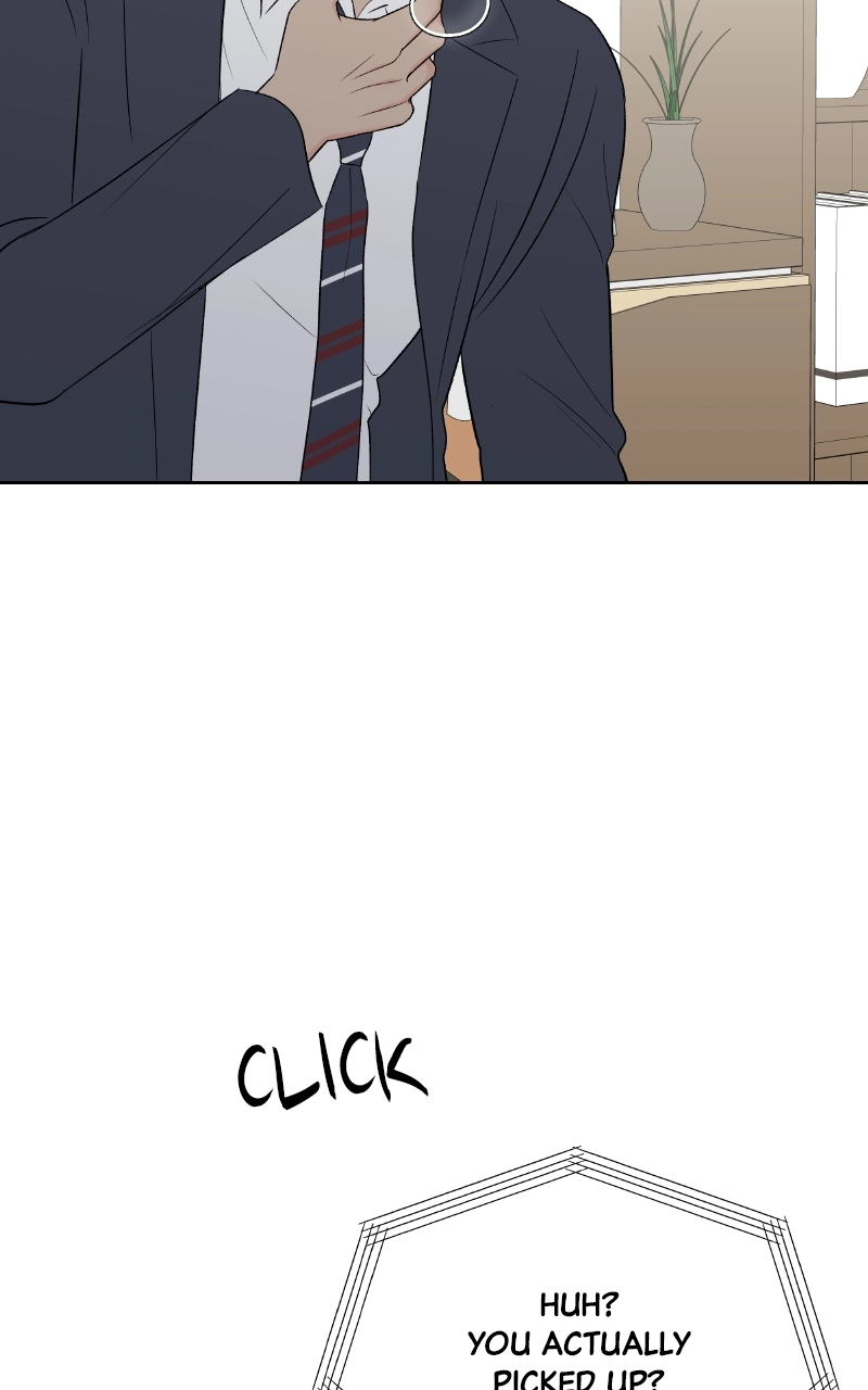 Diving Into Love Chapter 42 page 52 - 