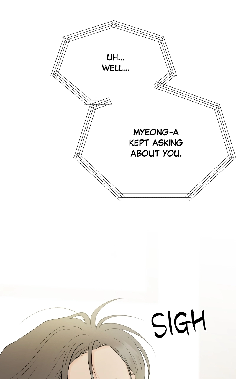 Diving Into Love Chapter 42 page 54 - 