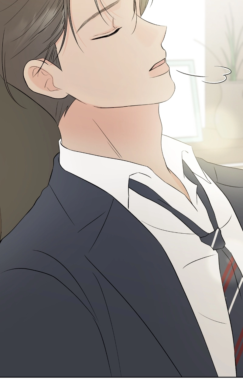Diving Into Love Chapter 42 page 55 - 