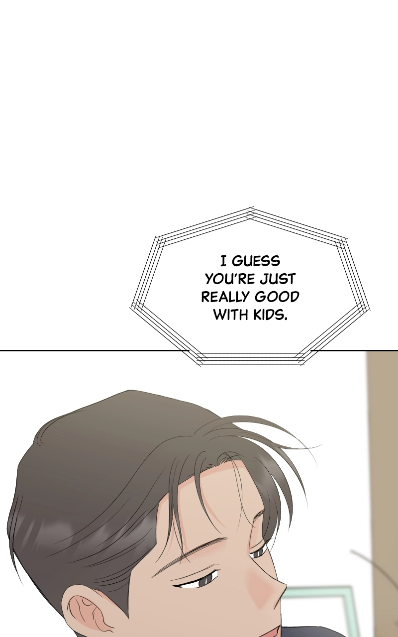 Diving Into Love Chapter 42 page 56 - 