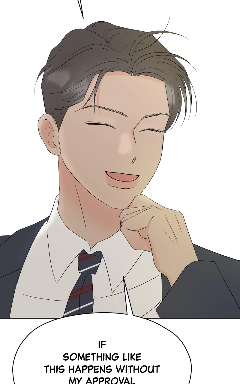Diving Into Love Chapter 42 page 8 - 