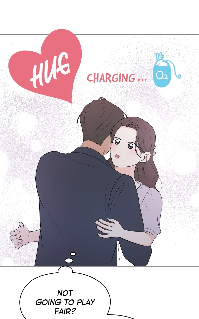 Diving Into Love Chapter 42 page 75 - 