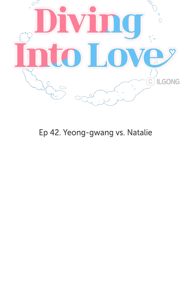 Diving Into Love Chapter 42 page 79 - 