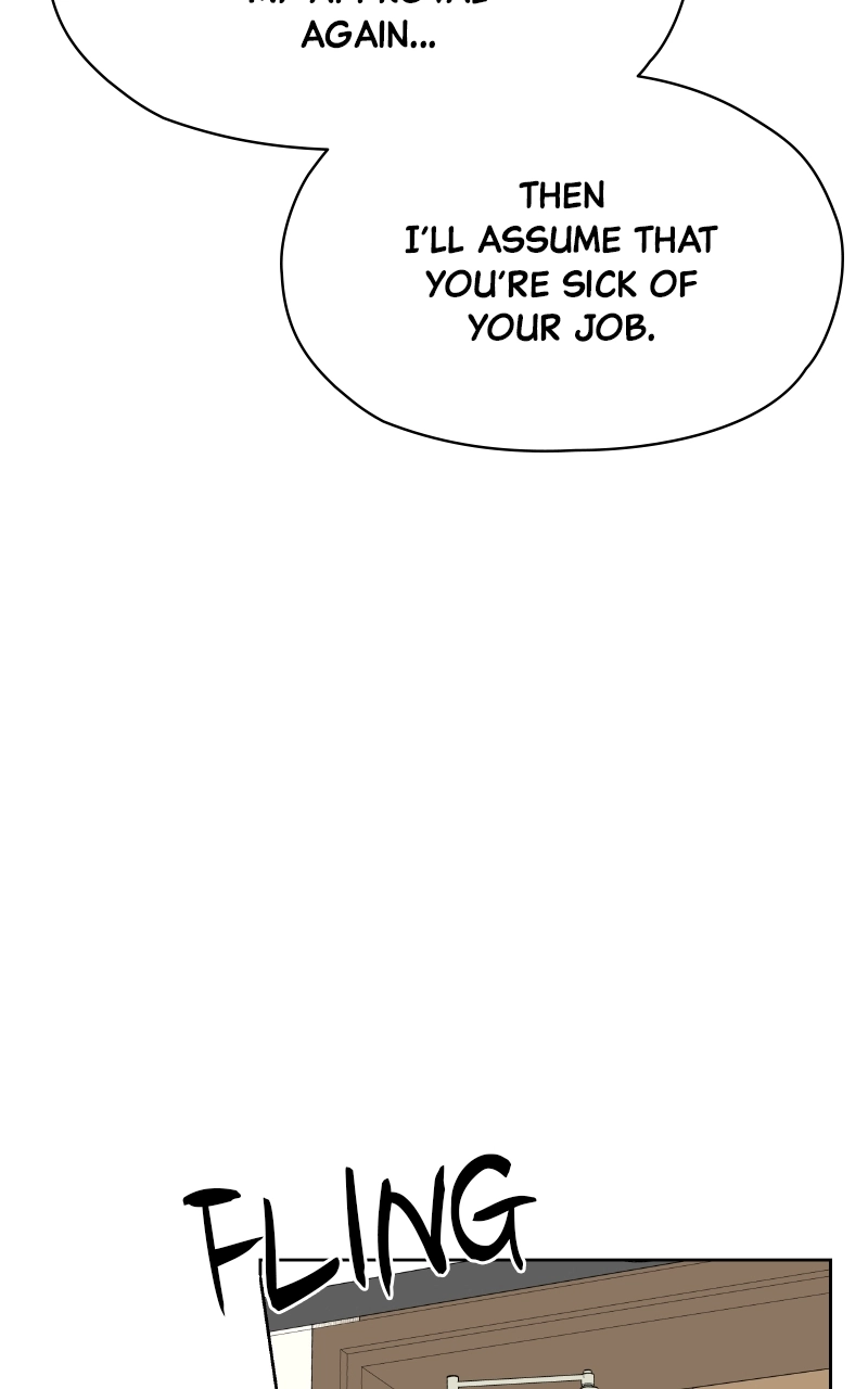 Diving Into Love Chapter 42 page 9 - 