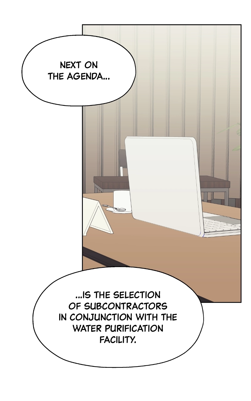 Diving Into Love Chapter 42 page 81 - 