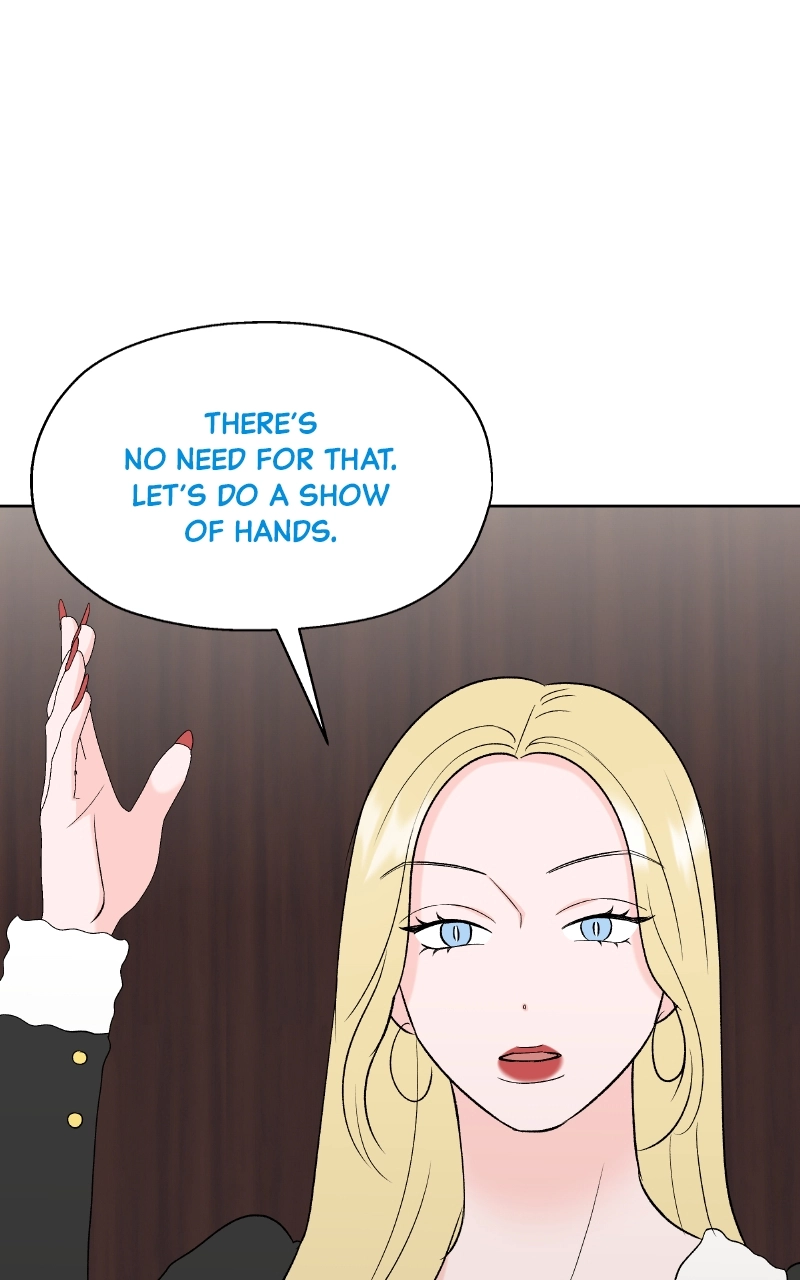 Diving Into Love Chapter 42 page 83 - 