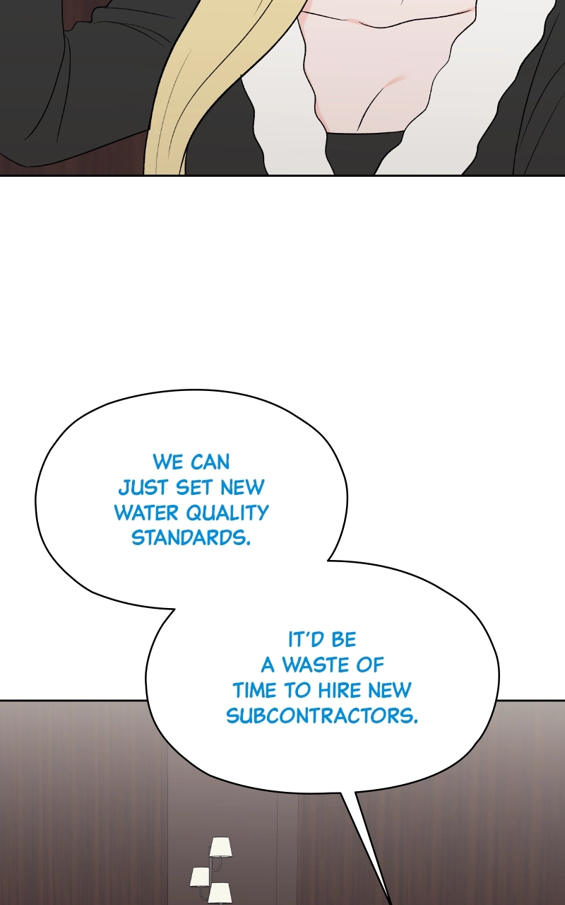 Diving Into Love Chapter 42 page 84 - 