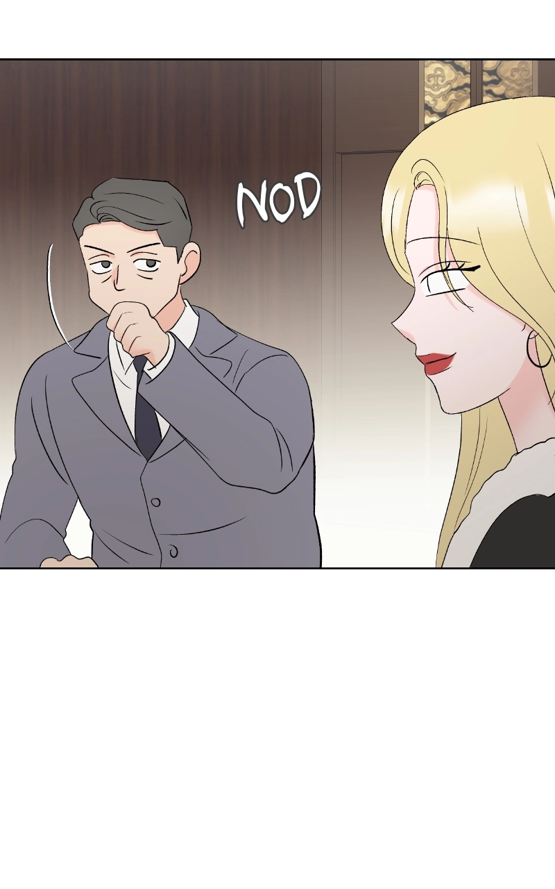 Diving Into Love Chapter 42 page 86 - 