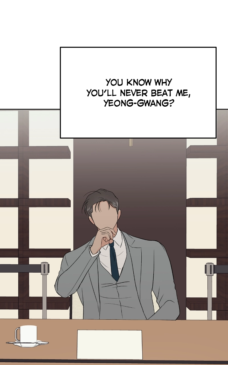 Diving Into Love Chapter 42 page 88 - 