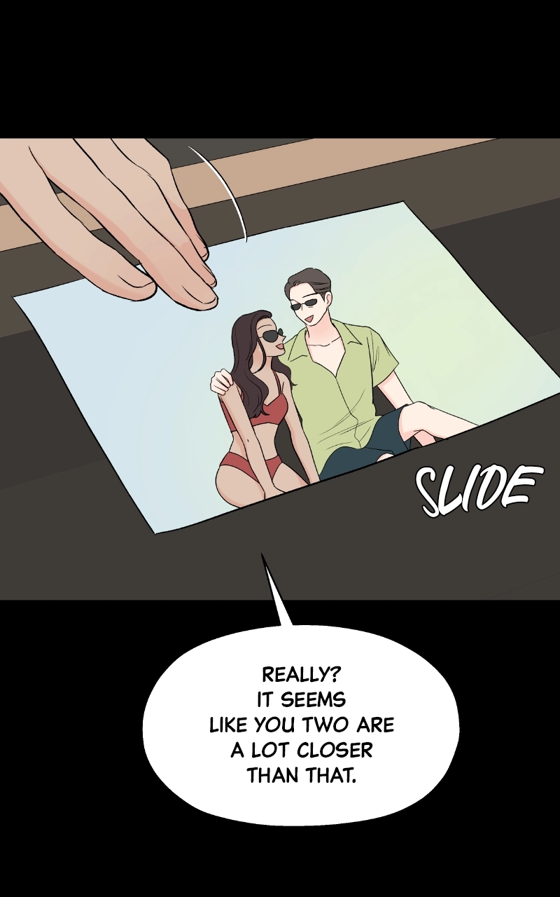 Diving Into Love Chapter 43 page 13 - 