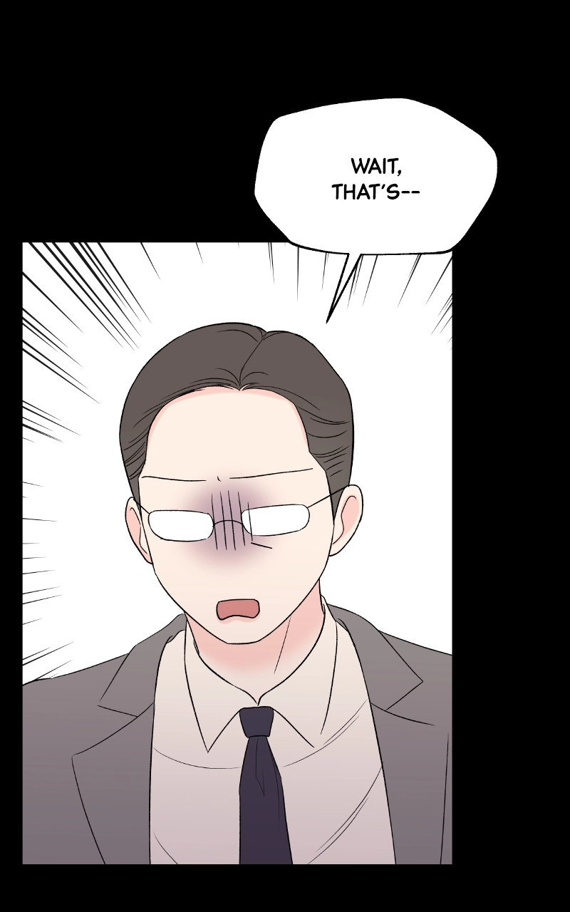 Diving Into Love Chapter 43 page 14 - 
